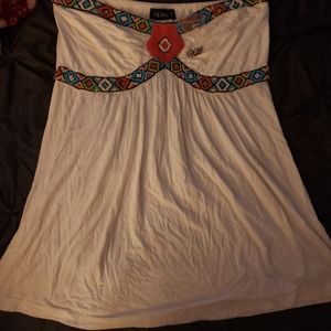 *3 for $15* Cute top